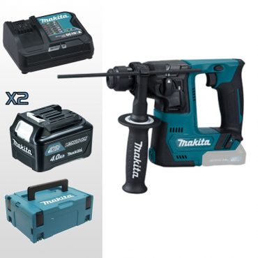 MAKITA HR140DSAJ TASSELLATORE