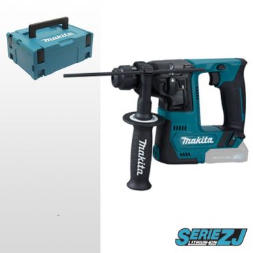 MAKITA HR140DZJ TASSELLATORE