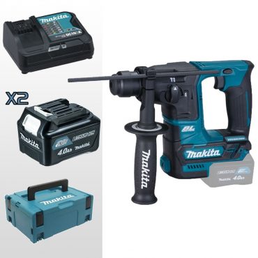 Makita HR166DSMJ TASSELLATORE