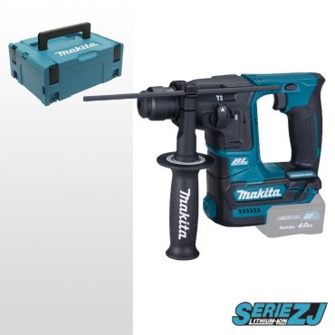 Makita HR166DZJ TASSELLATORE