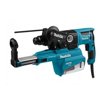 Makita HR2651TJ TASSELLATORE SCALPELLATORE