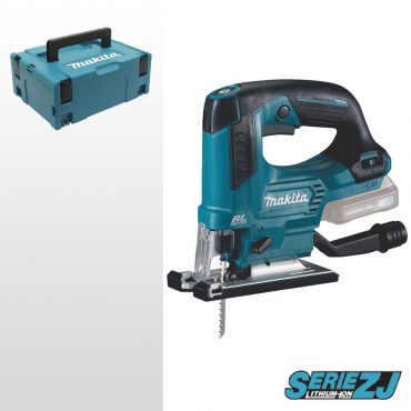 MAKITA JV103DZJ SEGHETTO ALTERNATIVO