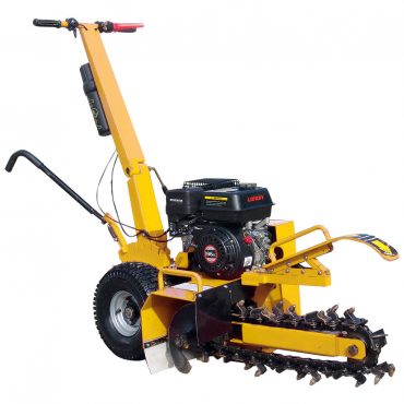 Lumag GF 450