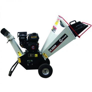 Lumag HC 1000 EW Biotrituratore