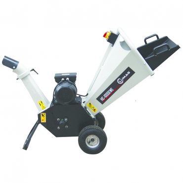 Lumag HC 1000 EWE Biotrituratore