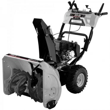 Lumag SFK 80 Spazzaneve