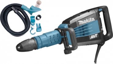 MAKITA HM1214CV MARTELLO DEMOLITORE
