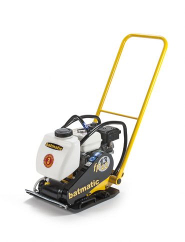 BATMATIC 70KG PIASTRA VIBRANTE COSTIPATORE