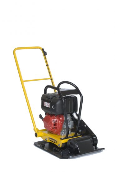 BATMATIC 105KG PIASTRA VIBRANTE COSTIPATORE