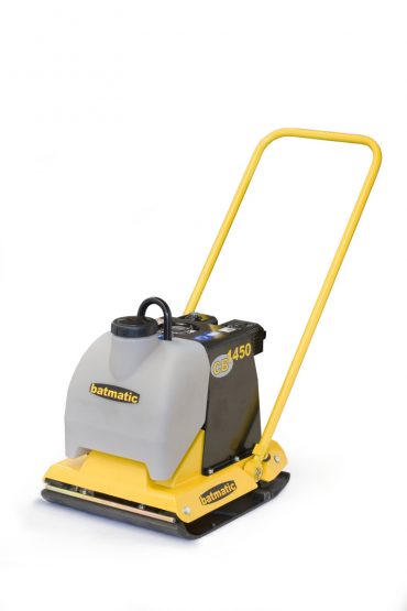 BATMATIC 90KG PIASTRA VIBRANTE COSTIPATORE