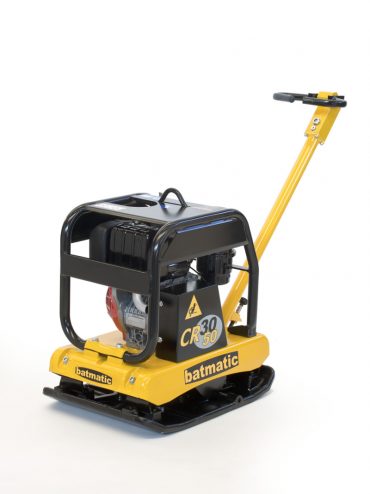 BATMATIC 200KG PIASTRA VIBRANTE COSTIPATORE