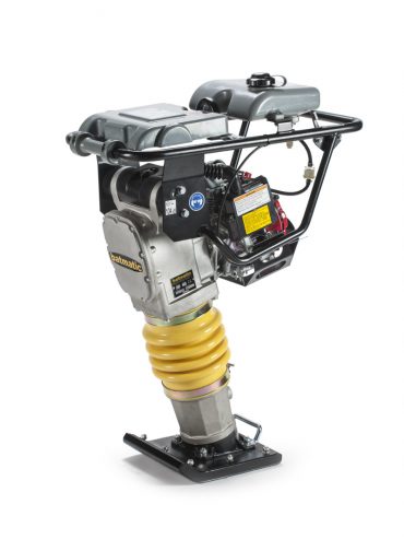 BATMATIC 70KG COSTIPATORE VERTICALE