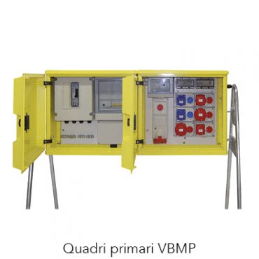 QUADRO SERIE VBMP