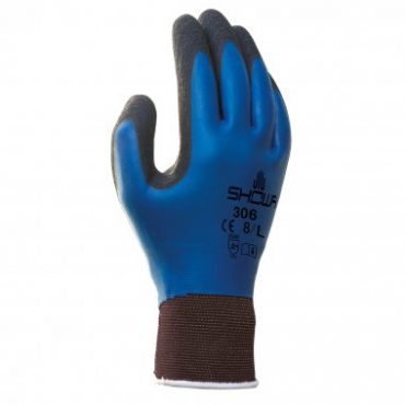 Guanto Showa SH306 traspirante