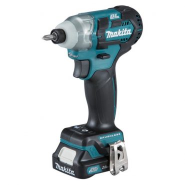 MAKITA TD111DSAJ AVVITATORE A MASSA BATTENTE