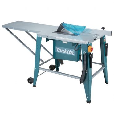 MAKITA 2712 SEGA DA BANCO USO CANTIERE 315 MM