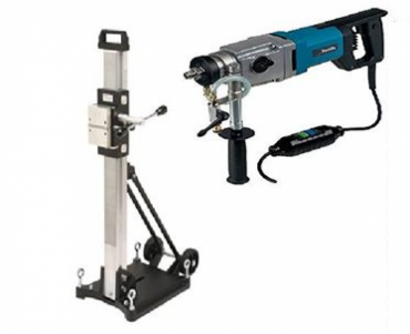 MAKITA DBM131 CAROTATRICE AD UMIDO