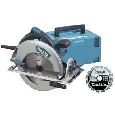 MAKITA 5008MGJX SEGA CIRCOLARE PER LEGNO 210MM 1800W
