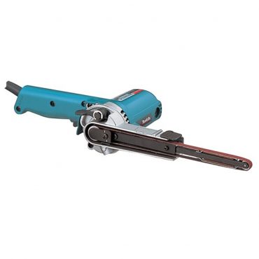 MAKITA 9032 LEVIGATRICE A NASTRO 9X533 MM