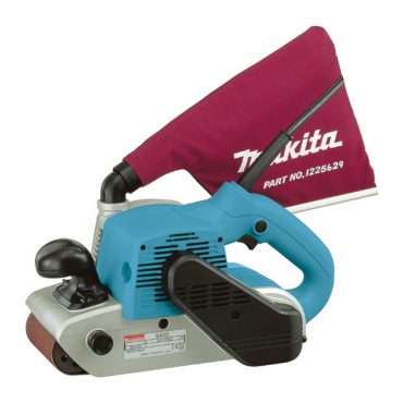 MAKITA 9403J LEVIGATRICE A NASTRO 100X610 MM