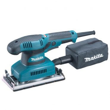 MAKITA BO3711 LEVIGATRICE ORBITALE 92X185 MM