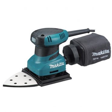 MAKITA BO4565 LEVIGATRICE ORBITALE DELTA