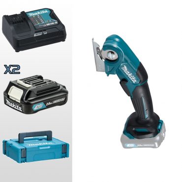 MAKITA CP100DSA1J CESOIA UNIVERSALE LI-ION 10,8V 2,00 AH
