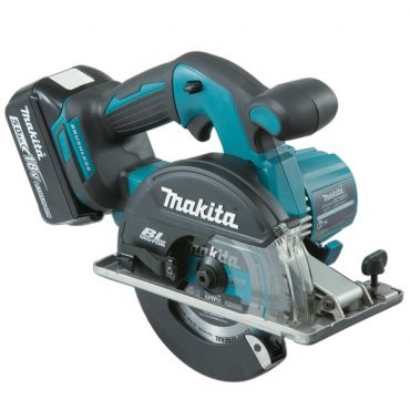 MAKITA DCS551RTJ SEGA CIRCOLARE