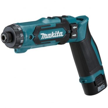 MAKITA DF012DSJ AVVITATORE FEMMINA