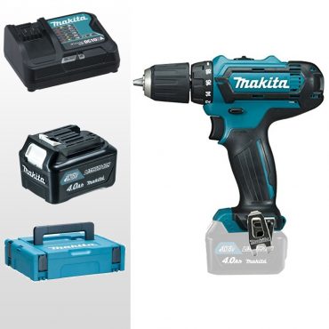 MAKITA HP331DSMJ TRAPANO AVVITATORE