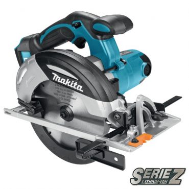 MAKITA DHS630ZJ SEGA CIRCOLARE