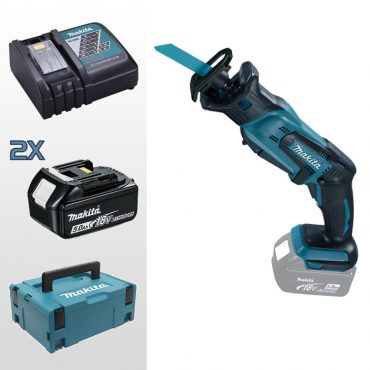 MAKITA DJR183RTJ SEGHETTO DIRITTO