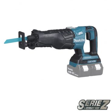 MAKITA DJR360ZK SEGHETTO DIRITTO