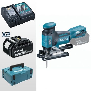 MAKITA DJV181RTJ SEGHETTO ALTERNATIVO