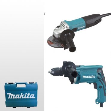 MAKITA DK0049X1 DUO KIT