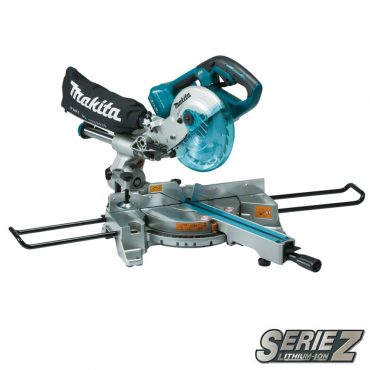 MAKITA DLS714Z TRONCATRICE BANCO