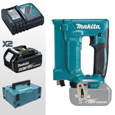MAKITA DST112RTJ GRAFFETTATRICE