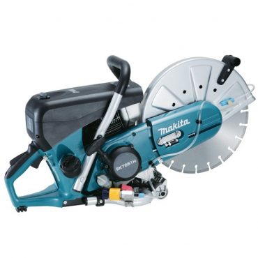 MAKITA EK7651H MOTOTRONCATRICE 75,6 CC 355 MM