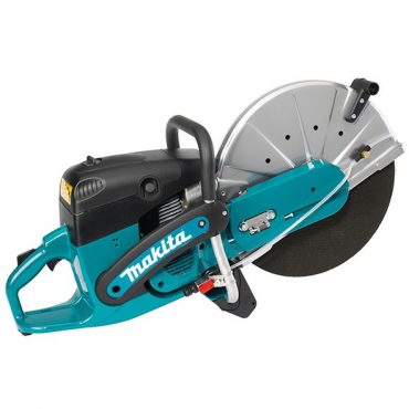 MAKITA EK8100WS MOTOTRONCATRICE 81 CC 400 MM
