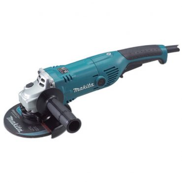 MAKITA GA6021C SMERIGLIATRICE 1450W 150MM
