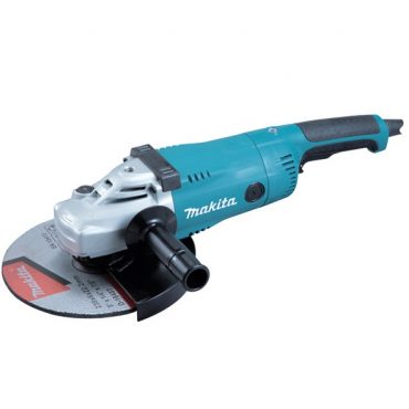 MAKITA GA9020 SMERIGLIATRICE 230 MM 2200 W