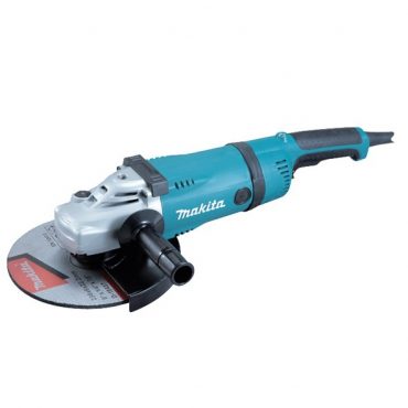 MAKITA GA9030R SMERIGLIATRICE 230 MM 2400 W
