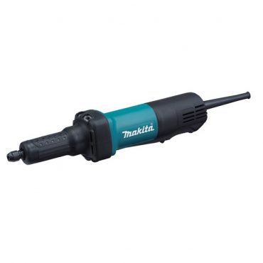 MAKITA GD0600 SMERIGLIATRICE DIRITTA 6 MM