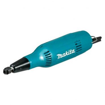 MAKITA GD0603 SMERIGLIATRICE DIRITTA 240W 6MM