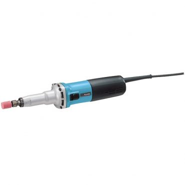 MAKITA GD0800C SMERIGLIATRICE DIRITTA 6 MM