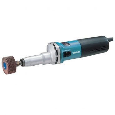 MAKITA GD0810C SMERIGLIATRICE DIRITTA 6 MM