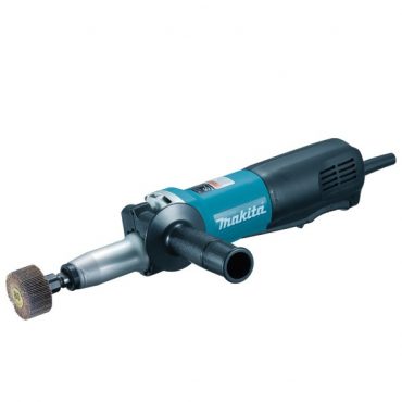 MAKITA GD0811C SMERIGLIATRICE DIRITTA 6 MM