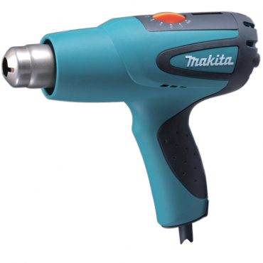MAKITA HG551VK TERMOSOFFIATORE 1800W