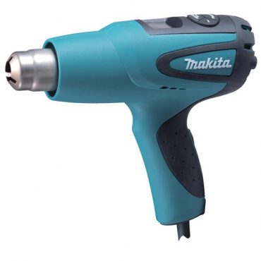 MAKITA HG651CK TERMOSOFFIATORE ELETTRONICO