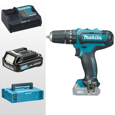 MAKITA HP331DSAJ TRAPANO AVVITATORE